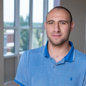 Andrew Zhebrak