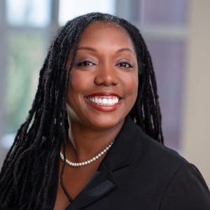 Dr. Danielle Cooper